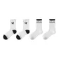 White Butterfly 2 Pack+Black Butterfly 2 Pack