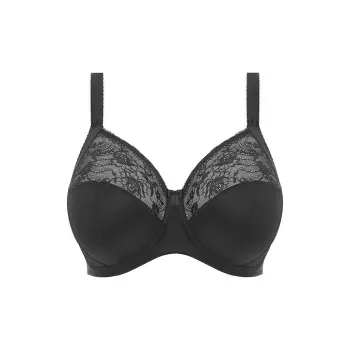 Victoria's Secret ELOMI Morgan Stretch Banded Bra Bra Women's Black