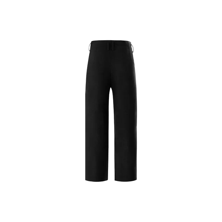 PSO Brand Suit Trousers Unisex-1