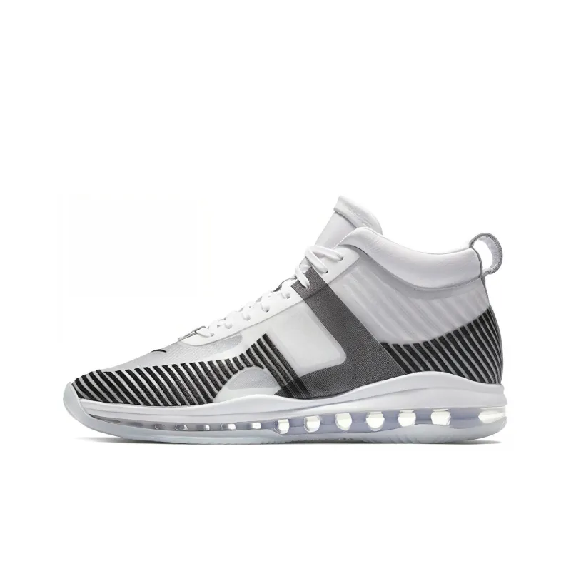 Nike LeBron Icon John Elliott White-0
