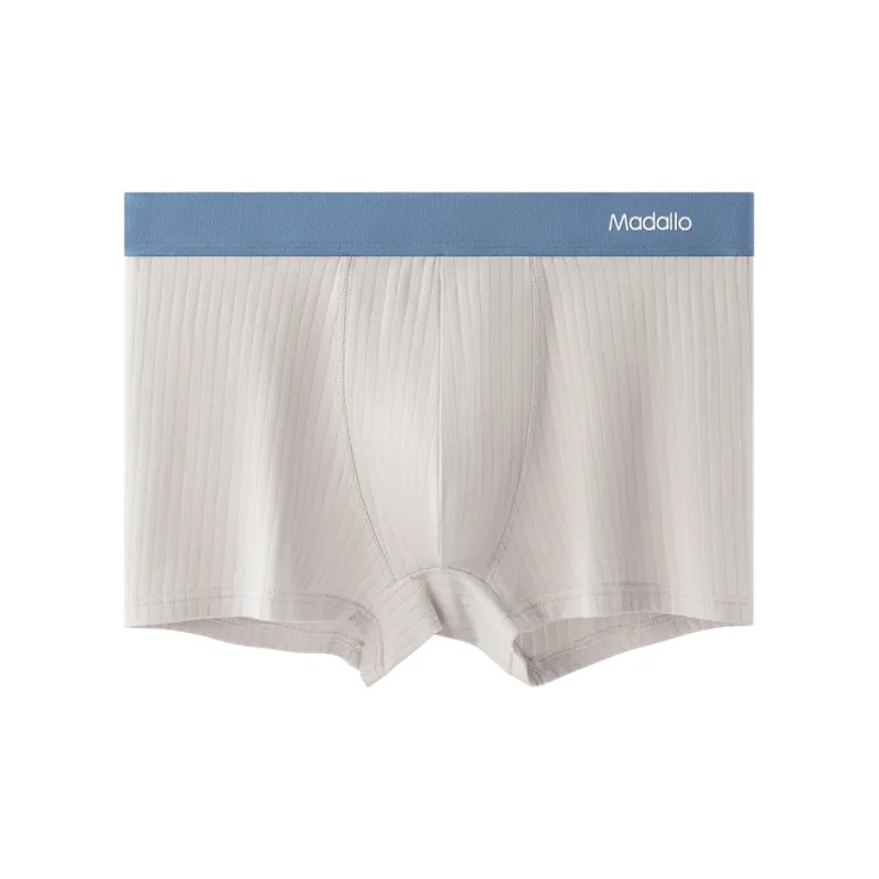 MADALLO Men Underpants-0