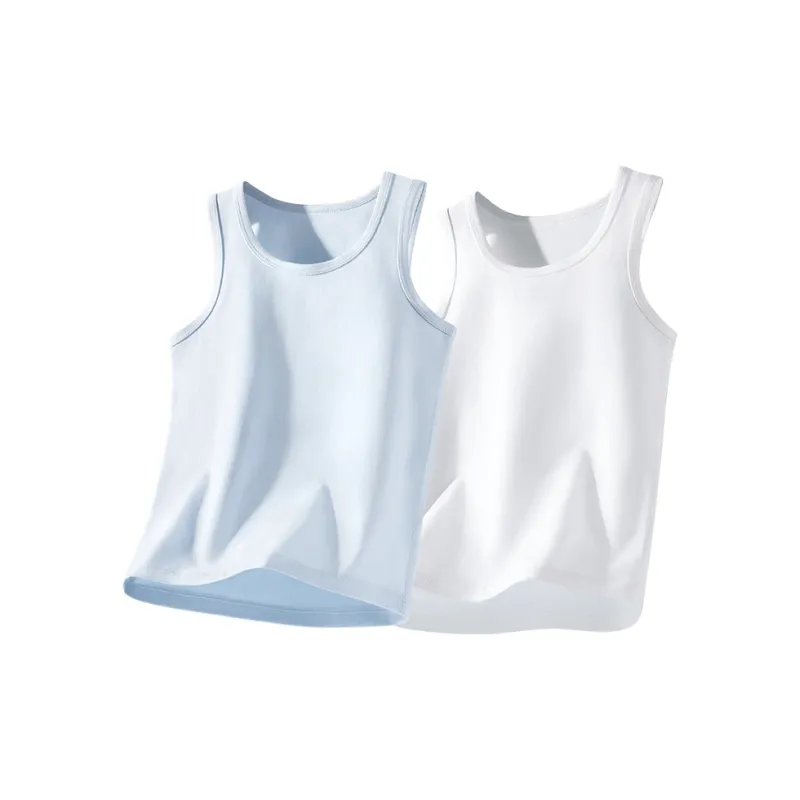 H YXIANG Tank Tops Unisex 2 Pack-13