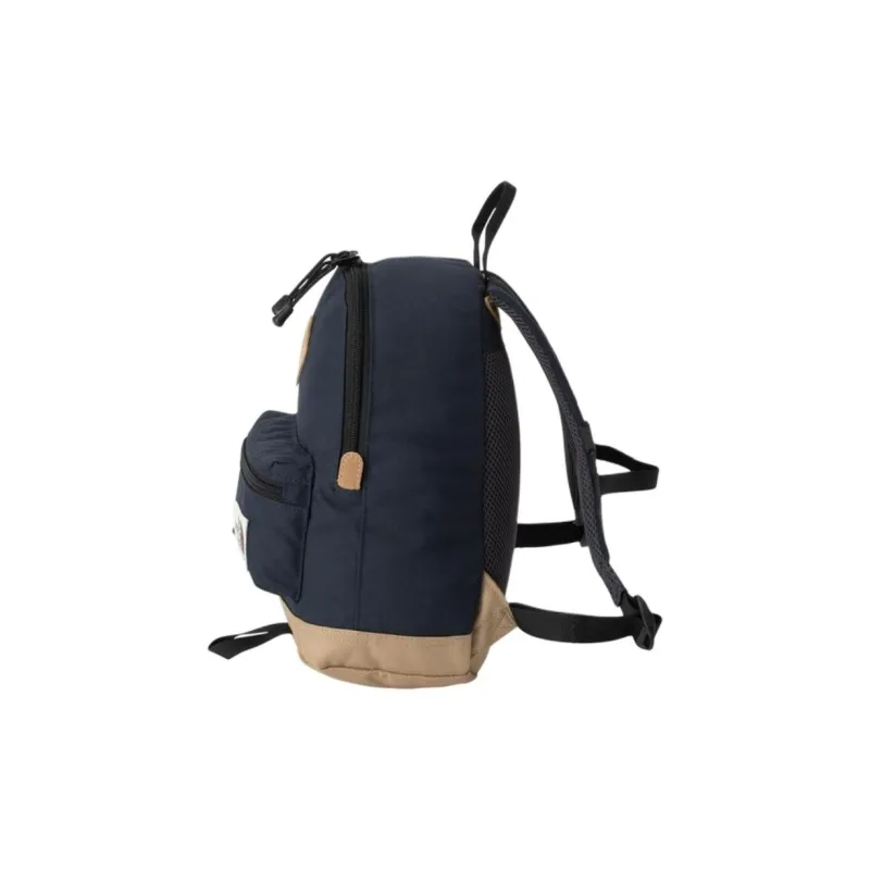 THE NORTH FACE Backpacks Recycled Polyester Dark Blue Unisex-2