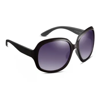 Youyoulan Oval Sunglasses Women's