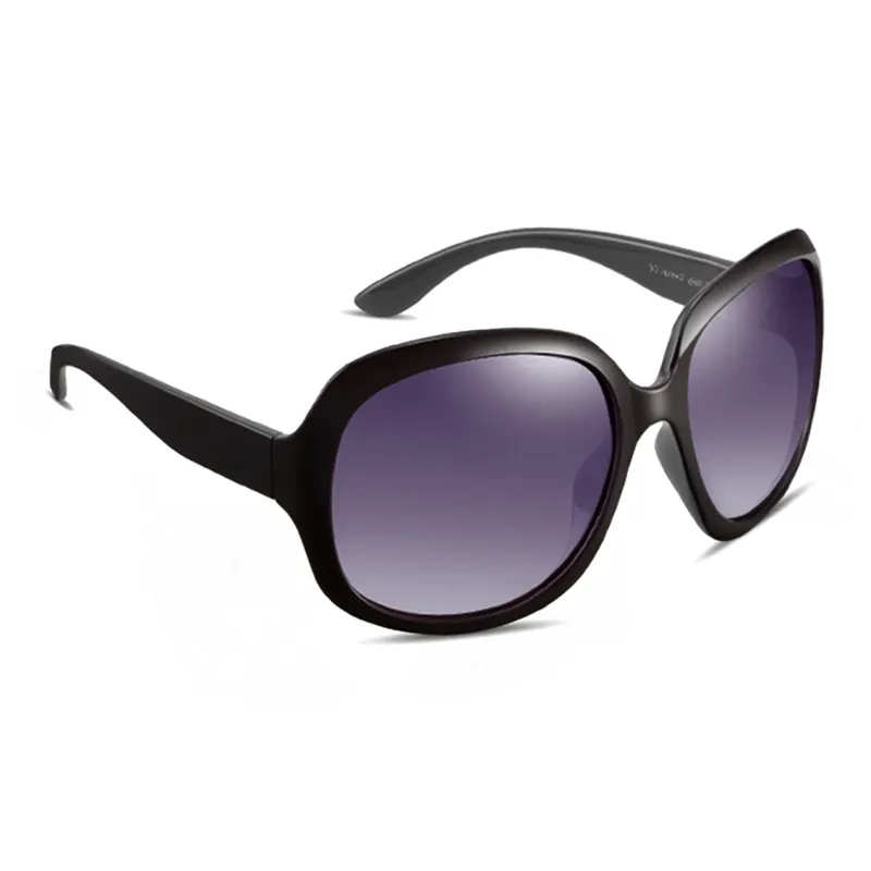 Youyoulan Oval Sunglasses Women's-0