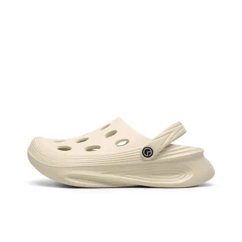 GOLDLION Clogs Men