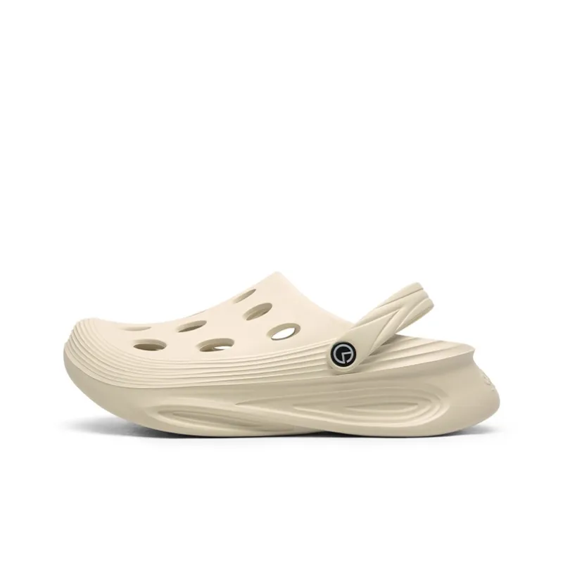 GOLDLION Clogs Men-0