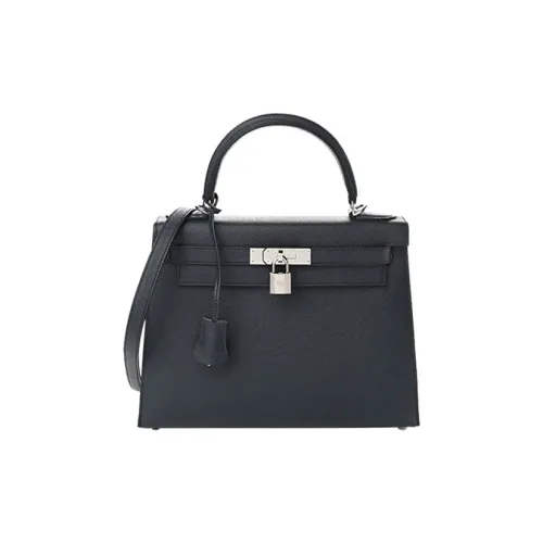 HERMES Kelly Handbags