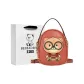 Watermelon Red+Shopping Bag