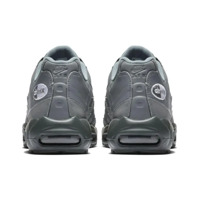 Nike Air Max 95 Cool Grey Anthracite-3