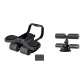 Clothing Sets (Black Abdominal Roller+Sit-Up Assist Device)