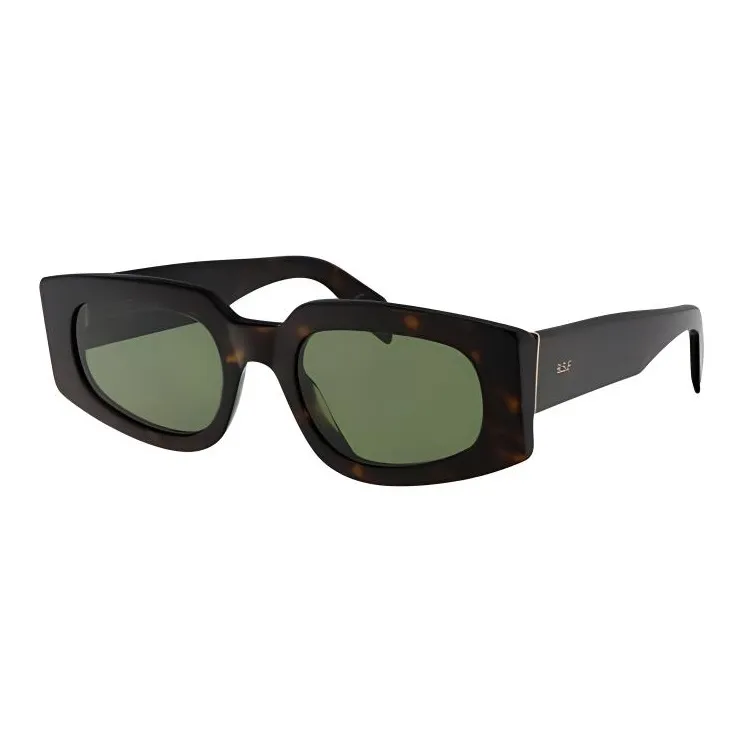 Retrosuperfuture Tetra Rectangle Frame Sunglasses-0