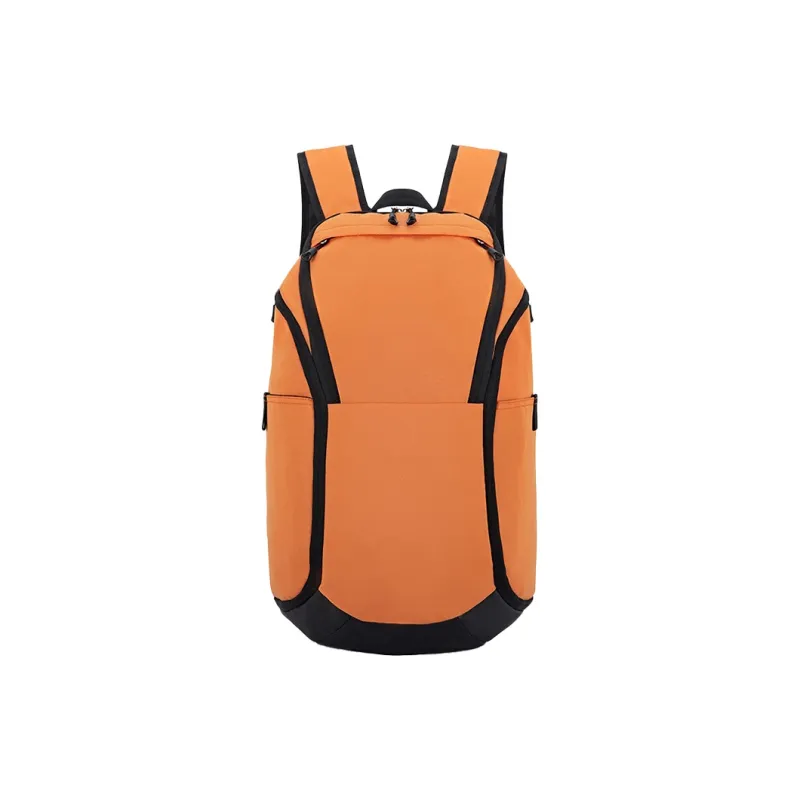 Genius Dawn Moon Basketball Bag Double Shoulder Large Capacity Badminton Shoes Soccer Backpack Outdoor Indoor-3