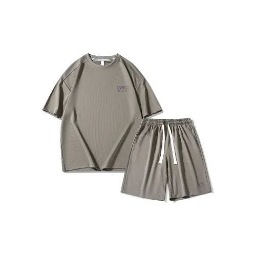 SAIQI Casual Sportswear Unisex