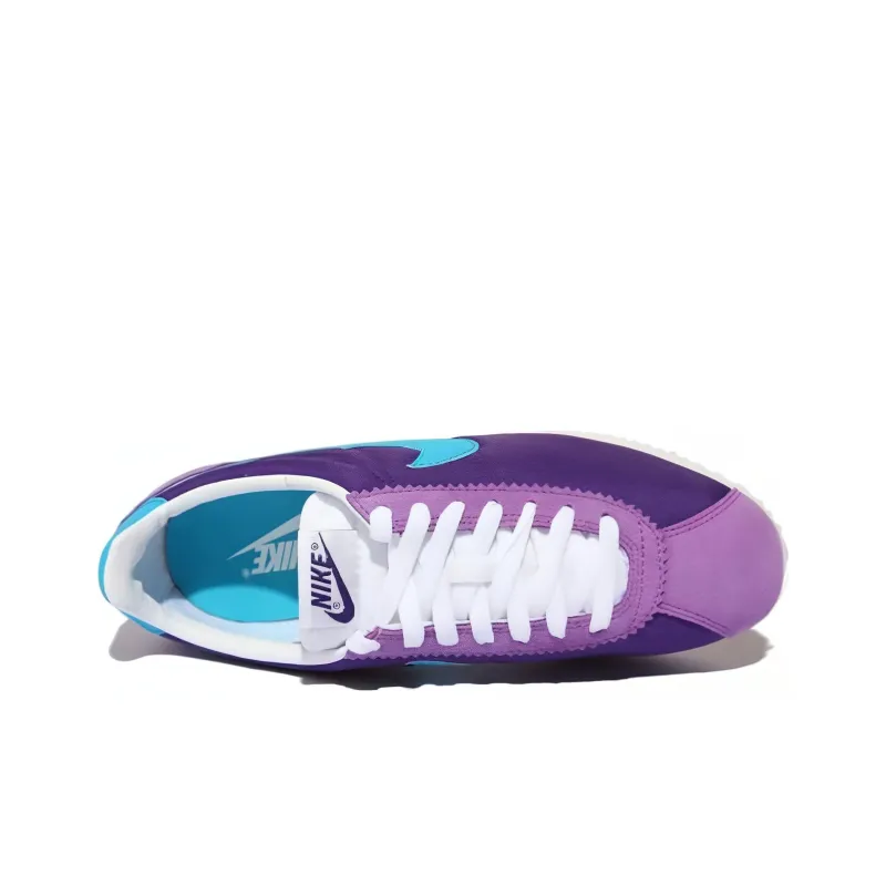 Nike Classic Cortez 'Purple Blue'-3