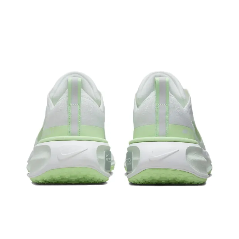 Nike ZoomX Invincible Run 3 Green Glow Women's-3