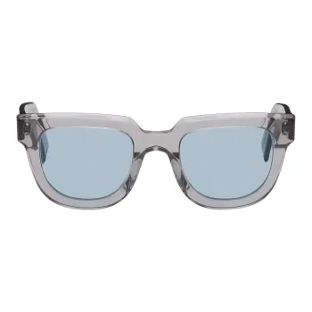 Retrosuperfuture Serio Firme Square Sunglasses