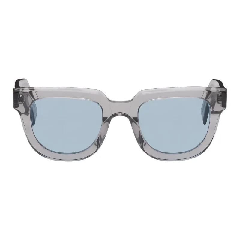 Retrosuperfuture Serio Firme Square Sunglasses-0