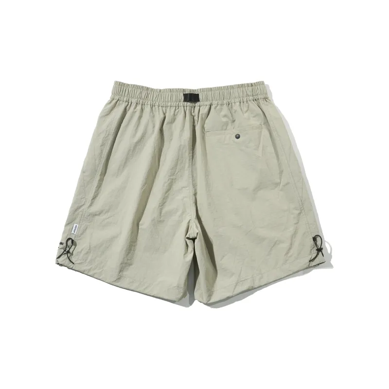 RESTICK Cargo Shorts Men-8