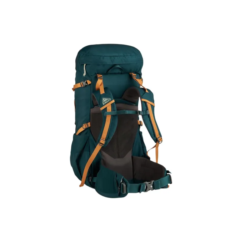 KELTY Polyester With Oxford Outdoor Hiking Bag Backpacks Regular Women's Jasper-2
