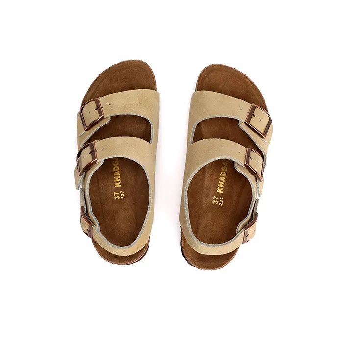 Khadgar One Strap Sandals Unisex-22