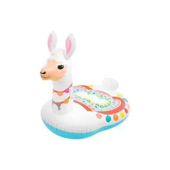 INTEX Swim Rings PVC Kids' Alpaca Riding
