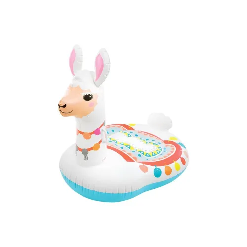 INTEX Swim Rings PVC Kids' Alpaca Riding