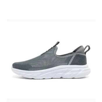 D&W Anti Slip And Wear Resistant Breathable Low Top Casual Running Shoes Unisex