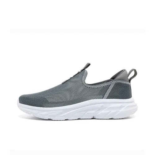 D&W Running Shoes Unisex Low-Top