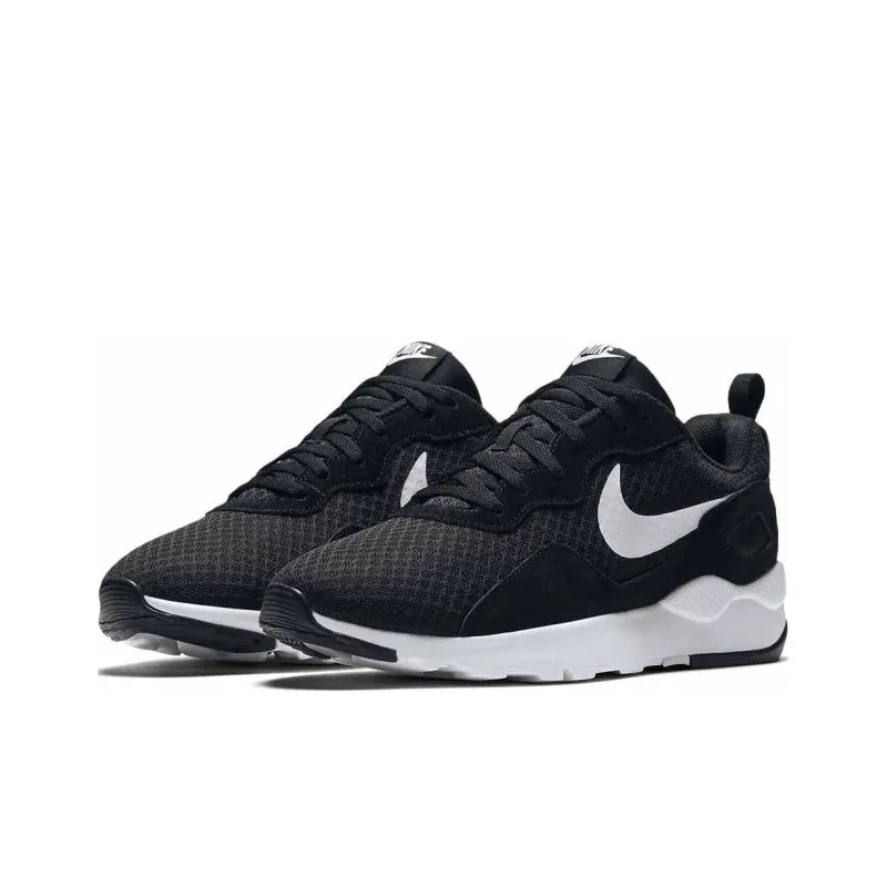Nike Ld Runner 'Black White' Women's-2