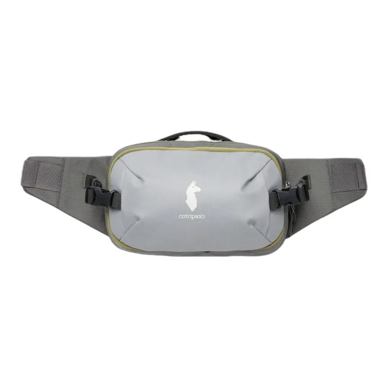 Cotopaxi 3L Outdoor Bags Nylon Gray Unisex-0