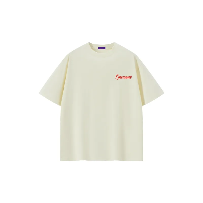 ONEANNET T Shirts Unisex-8