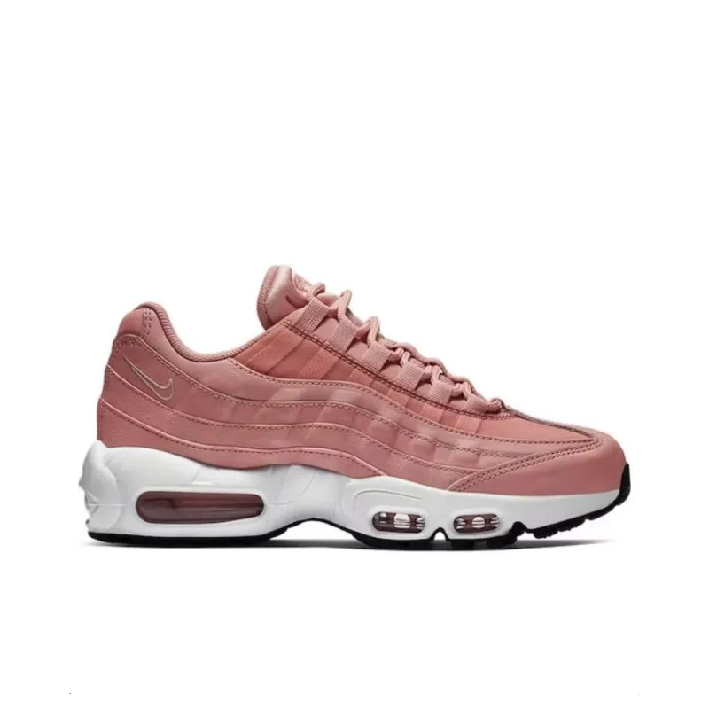 Nike Air Max 95 Rust Pink Women's-1