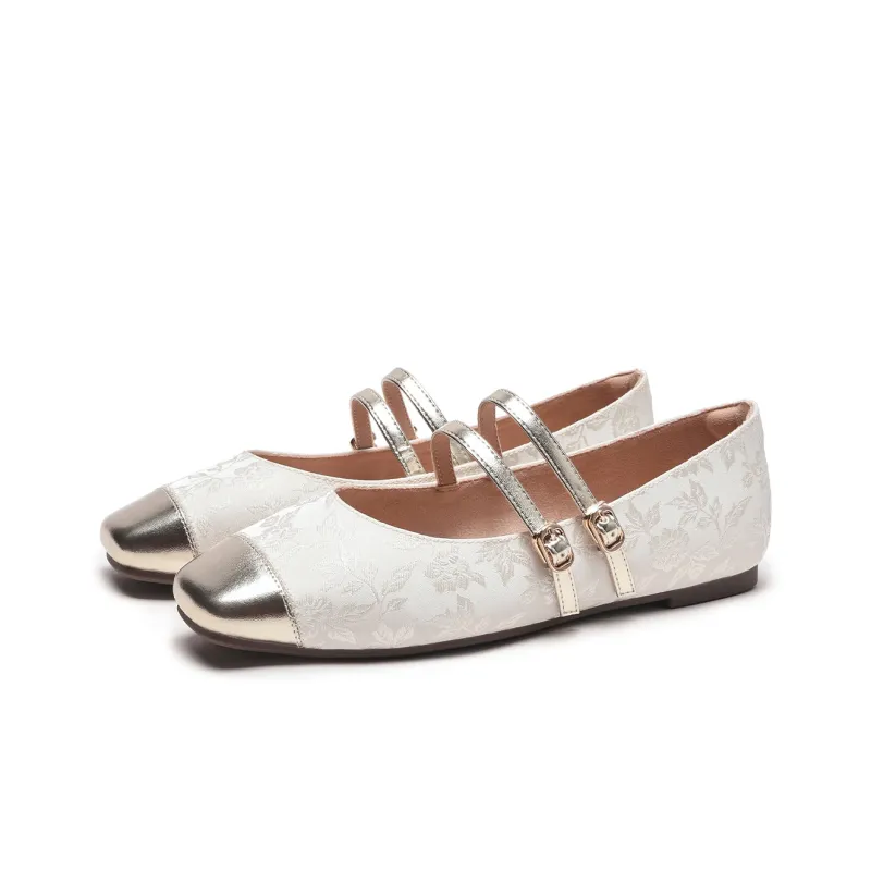 Hotwind Chinese Style New Daily Series Women's Casual Shoes Women's-2