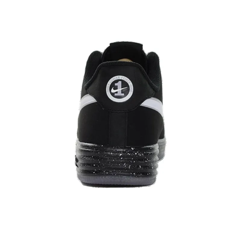 Nike Lunar Force 1 Fuse Oreo-3
