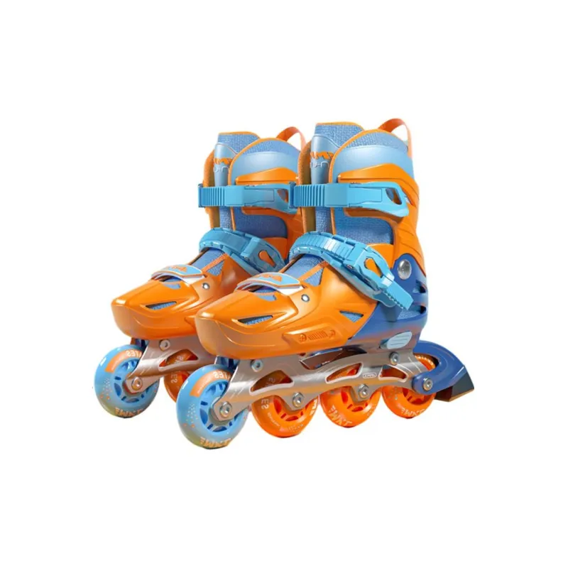 McCaron Inline Skates-4