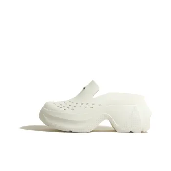 CHENTER KATER Wrap-toe Slippers Women's