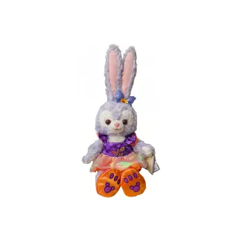 Disney 2021 Halloween Collection StellaLou Dolls Plush Doll Shanghai Disney