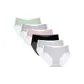 Set: Matcha Green+Taro Purple+Lotus Root Powder+Black+Dusty Blue+Dusty Blue