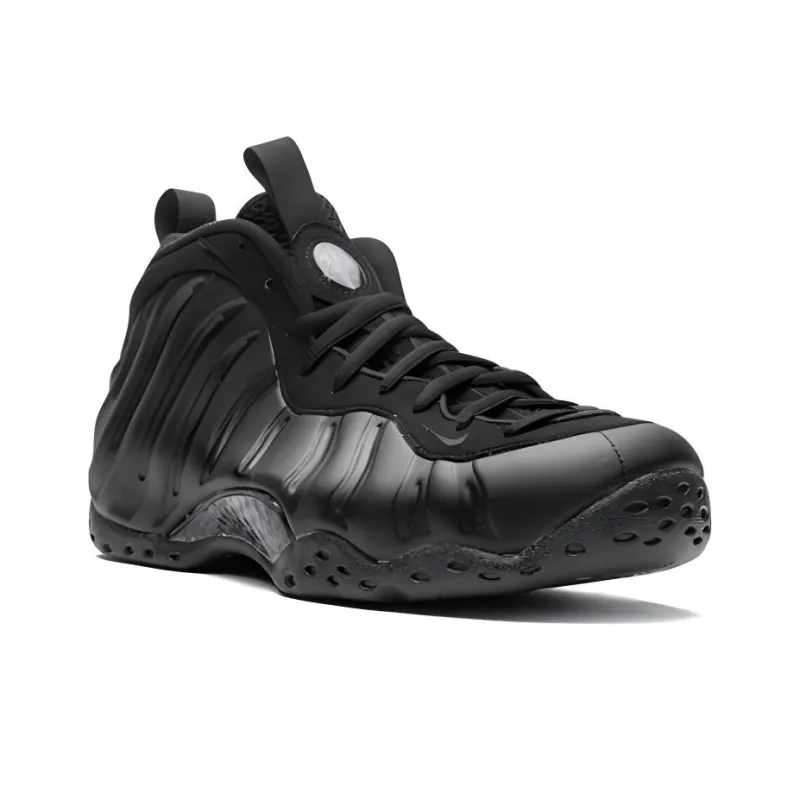 Nike Air Foamposite Pro All Black-2