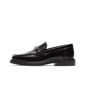 KITH Loafers Men Black