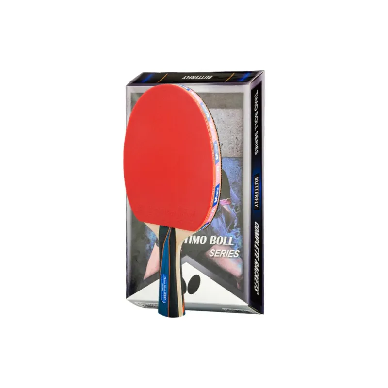 Butterfly Ping Pong Paddles-23