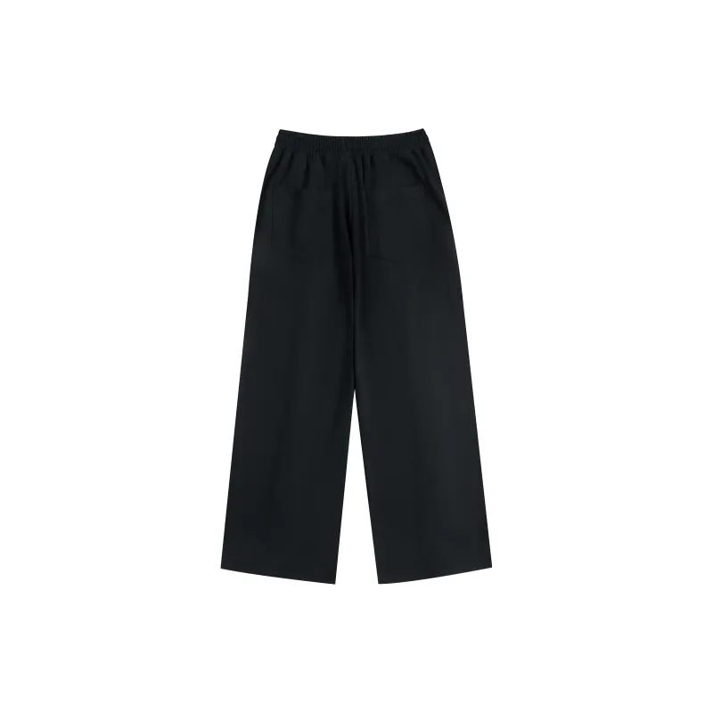 Atry Casual Pants Unisex-1