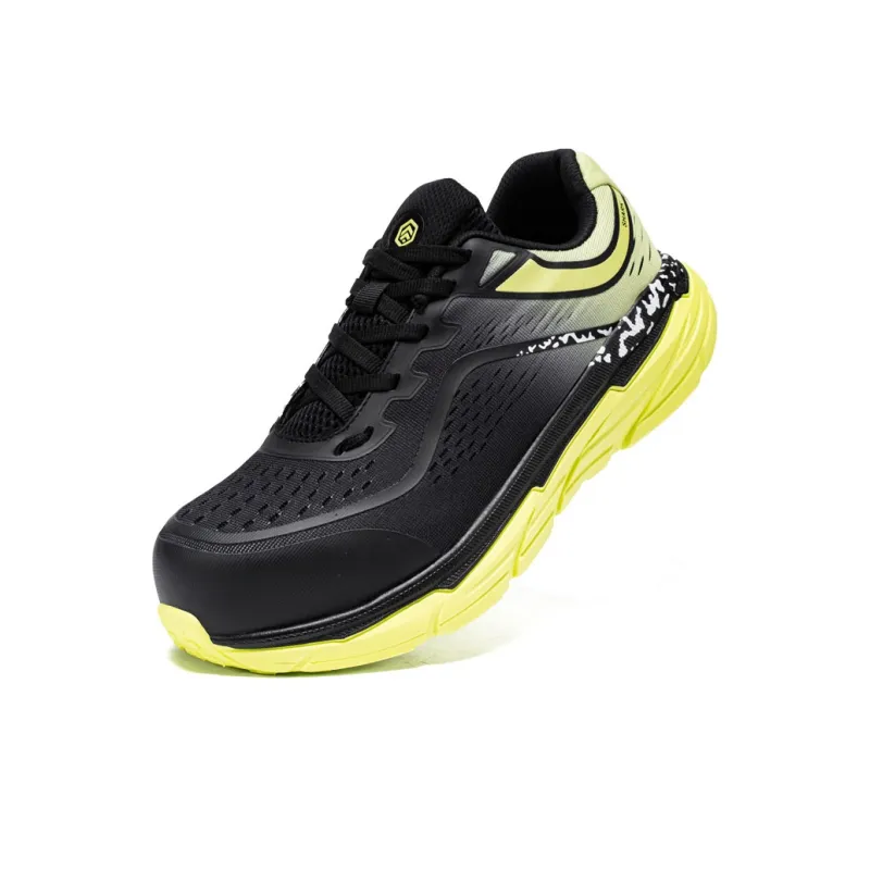 LARNMERN Safety Protective Shoes Men's-7