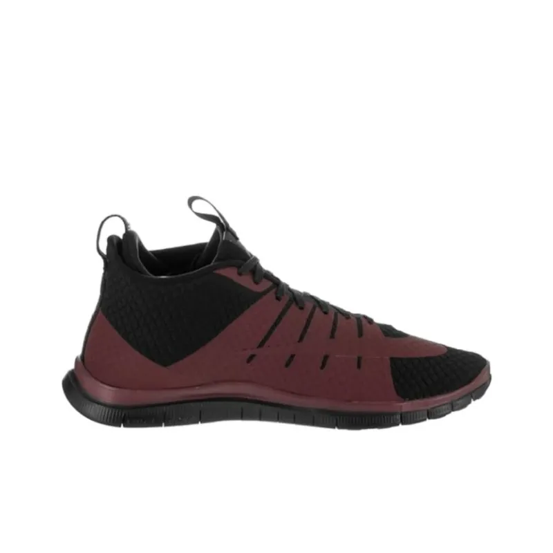 Nike Free Hypervenom 2 Fc Black-1