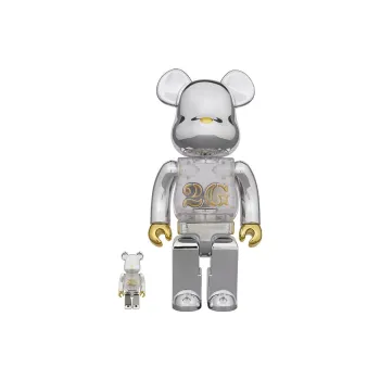 BE@RBRICK X 2G