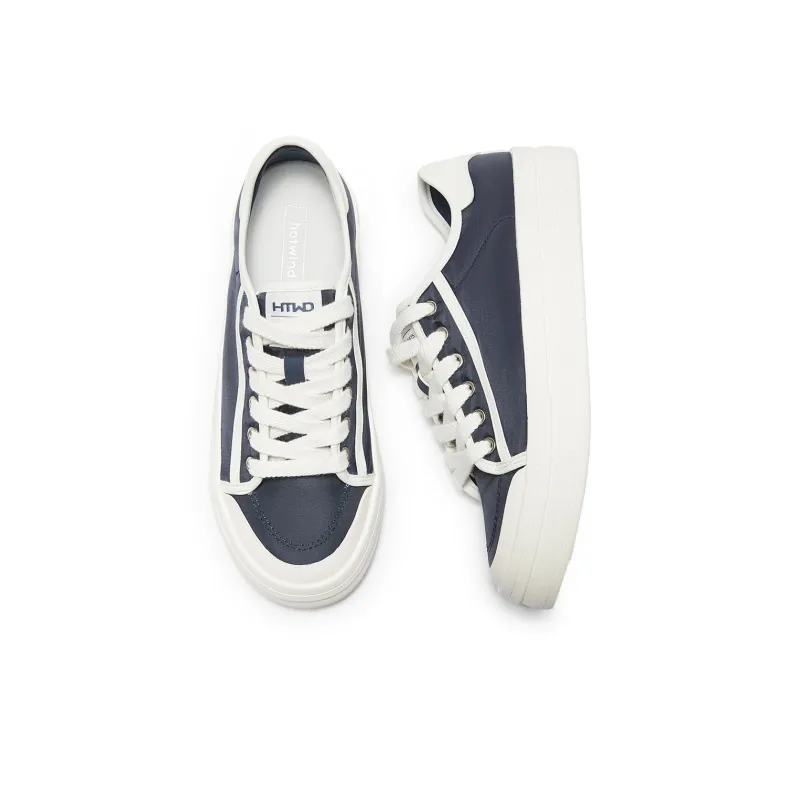Hotwind Lightweight Canvas Shoes Men's-10