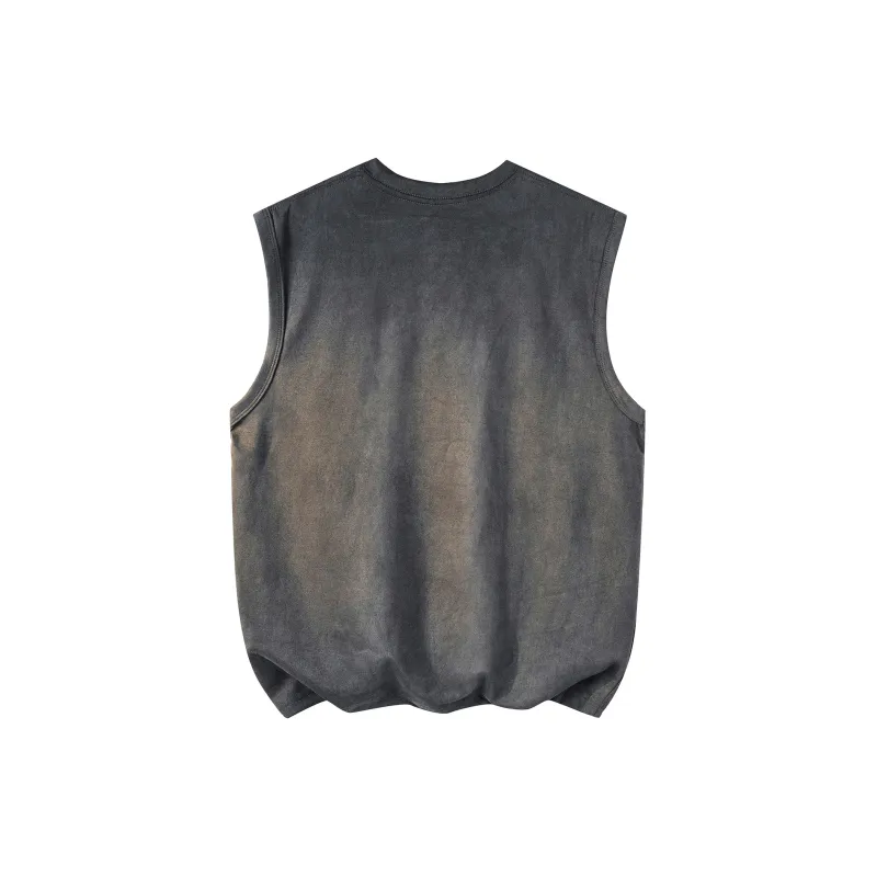 URBAN AUTHENTIC Tank Tops Unisex-1