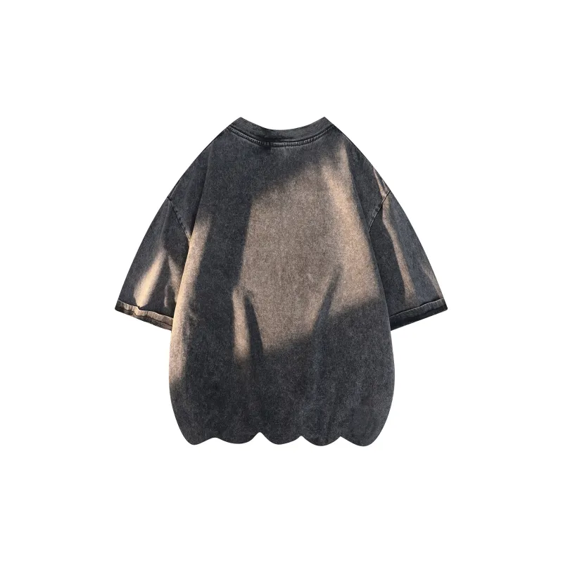 PUPU ALIENS T-Shirts Unisex-5