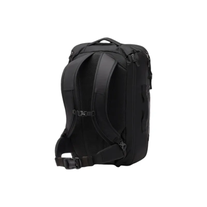 Cotopaxi TPU Coated With Polyester And Nylon Outdoor Hiking Bag Backpack Unisex Black-1